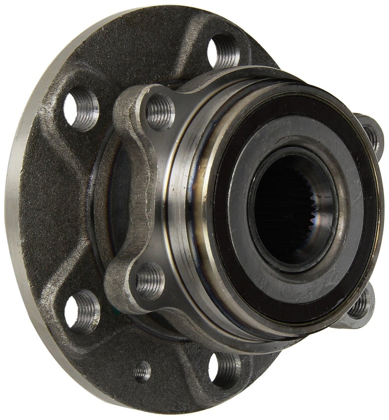 WJB WA513253 - Wheel Hub Bearing Assembly - Cross Reference: Timken HA590106 / Moog 513253 / SKF BR930623 - Image 2